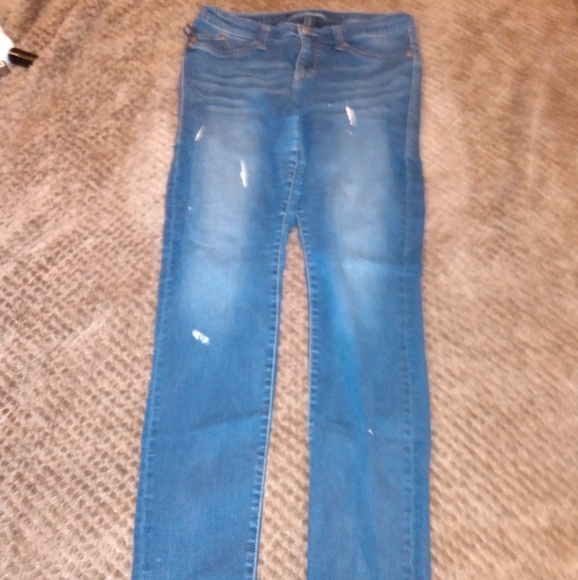 Rock and rebublic 12 - Picture 2 of 4